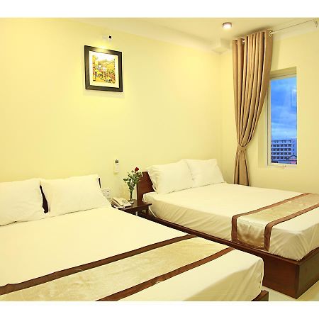 Thanh Nhan Hotel Дананг Екстериор снимка