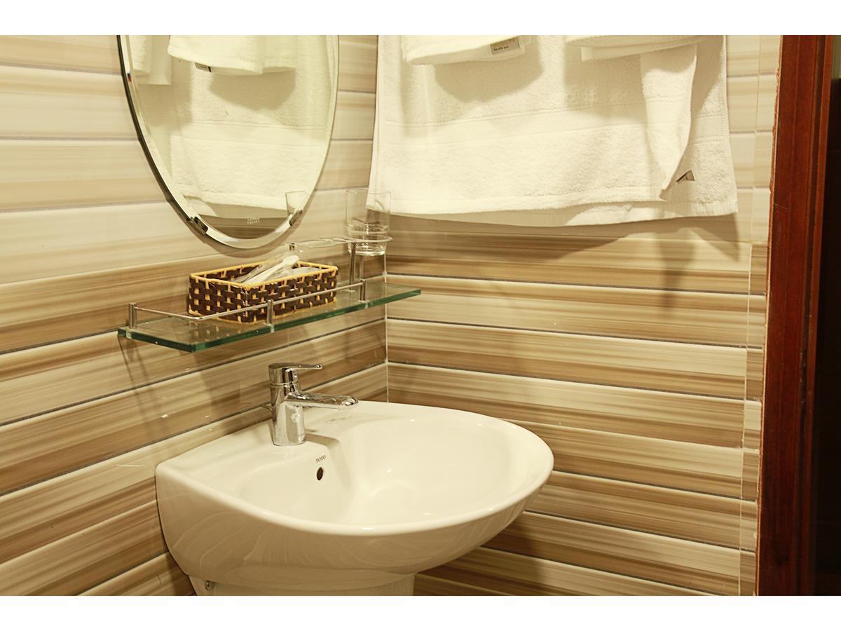 Thanh Nhan Hotel Дананг Екстериор снимка