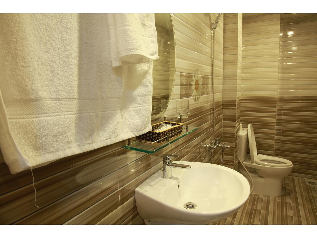 Thanh Nhan Hotel Дананг Екстериор снимка
