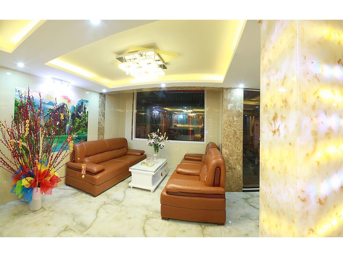 Thanh Nhan Hotel Дананг Екстериор снимка